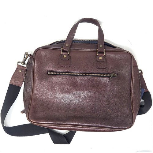 Jack spade briefcase laptop - briefcase,