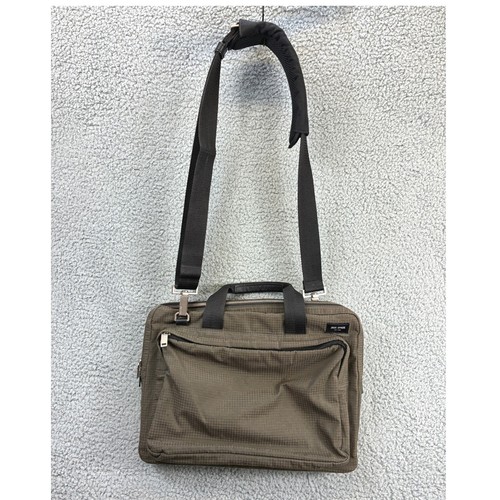 Jack spade briefcase messenger - jack,
