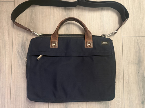 Jack spade new york - spade, canvas
