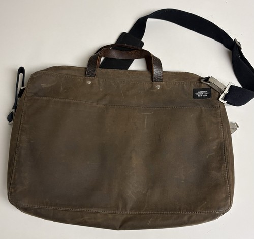 Jack spade warren - jack,