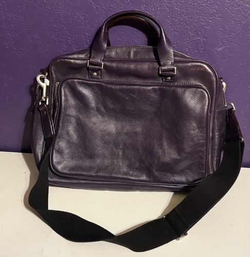 Jack spade purple grain - jack,