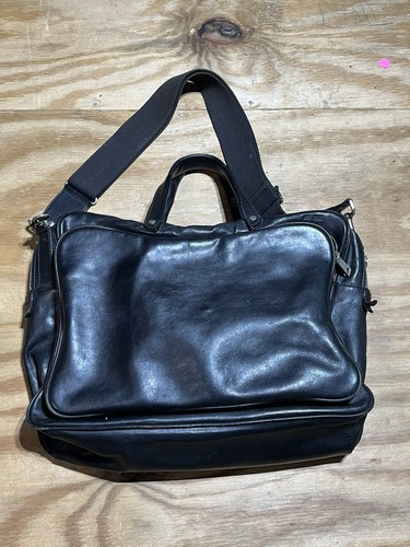 Jack spade black - spade, leather