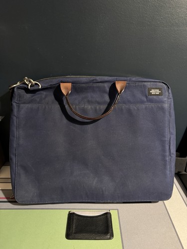 Jack spade waxed - spade, cotton