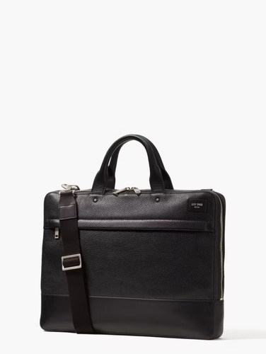 Jack spade pebbled leather - spade,