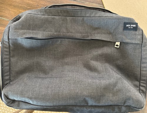 Jack spade warren - warren, tech