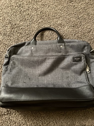 Jack spade tech oxford - tech,