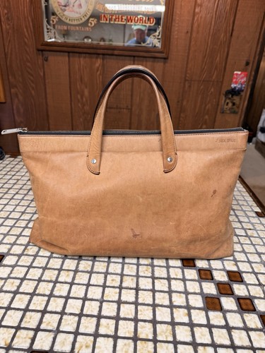 Vintage leather jack - vintage,